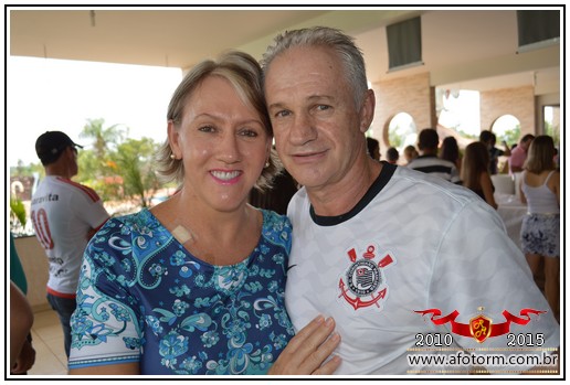 rolim de moura